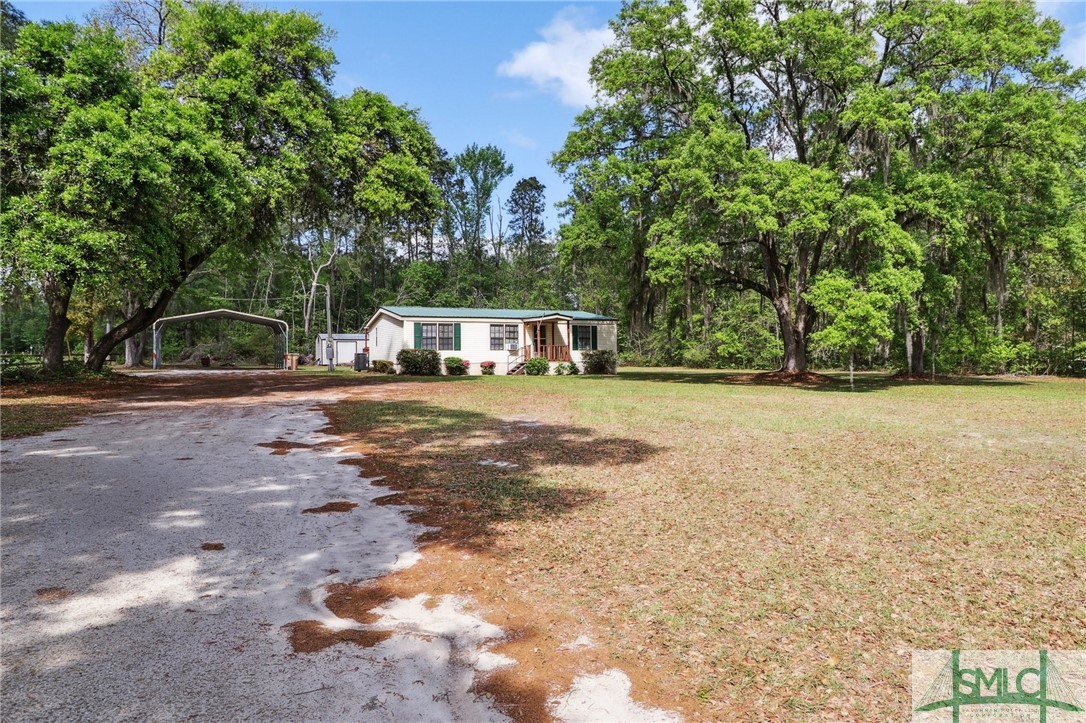 895 Zeigler Road