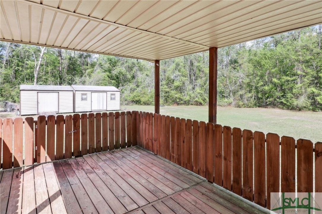 895 Zeigler Road