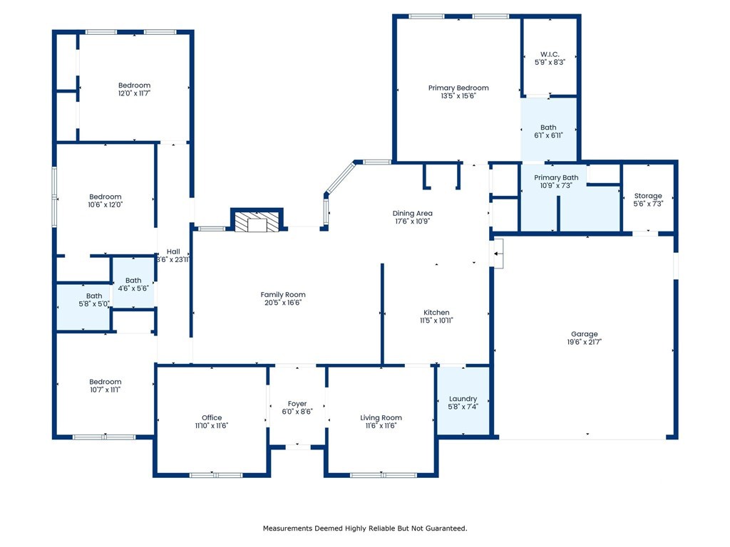 318 Wexford Drive