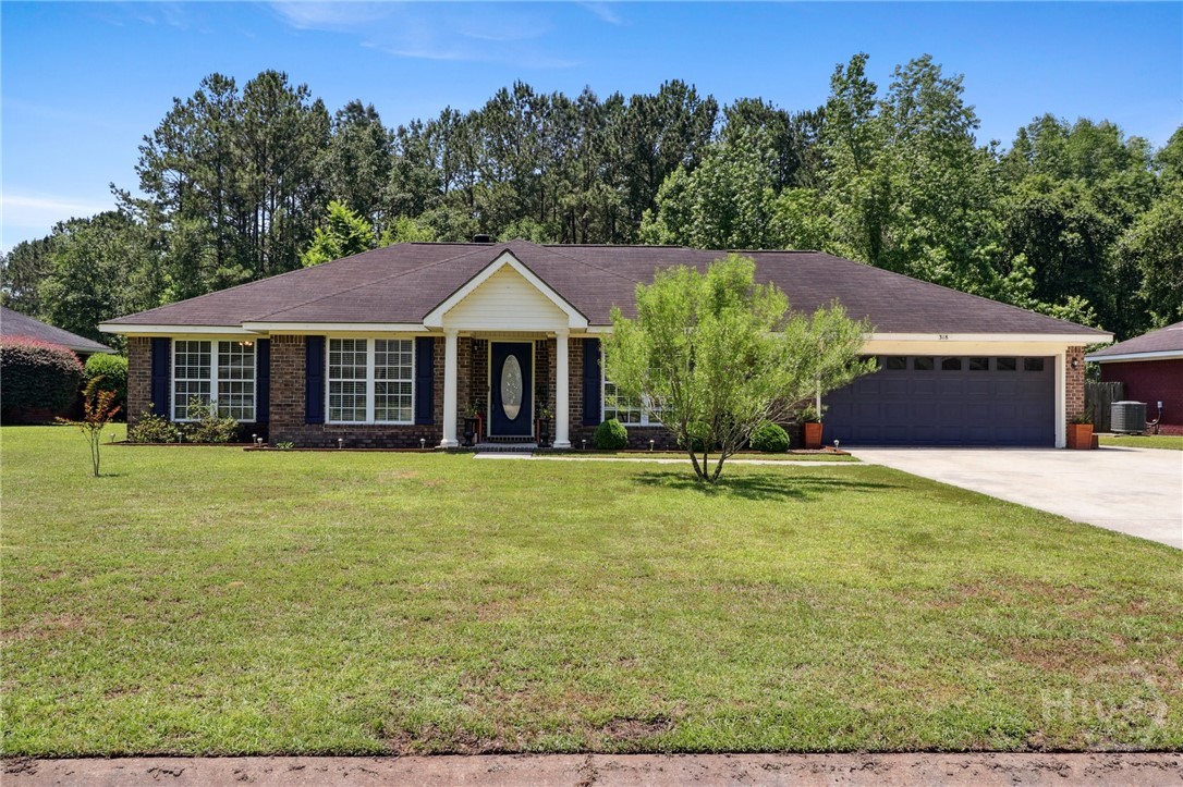 318 Wexford Drive
