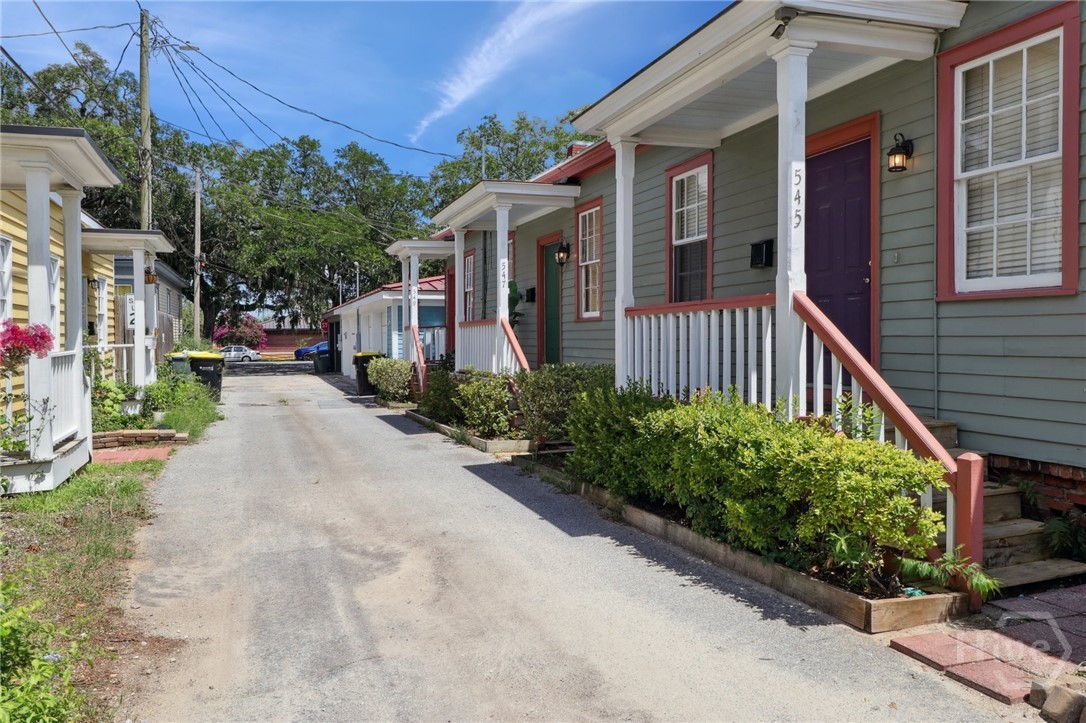 545 E Macon Street