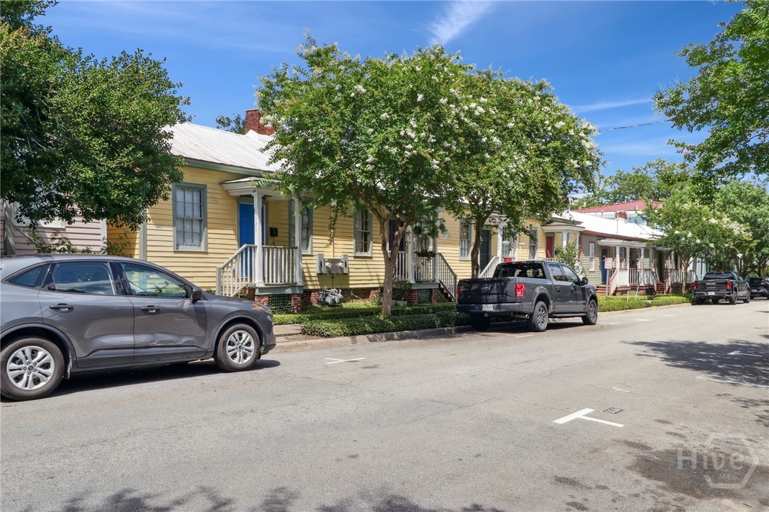 545 E Macon Street
