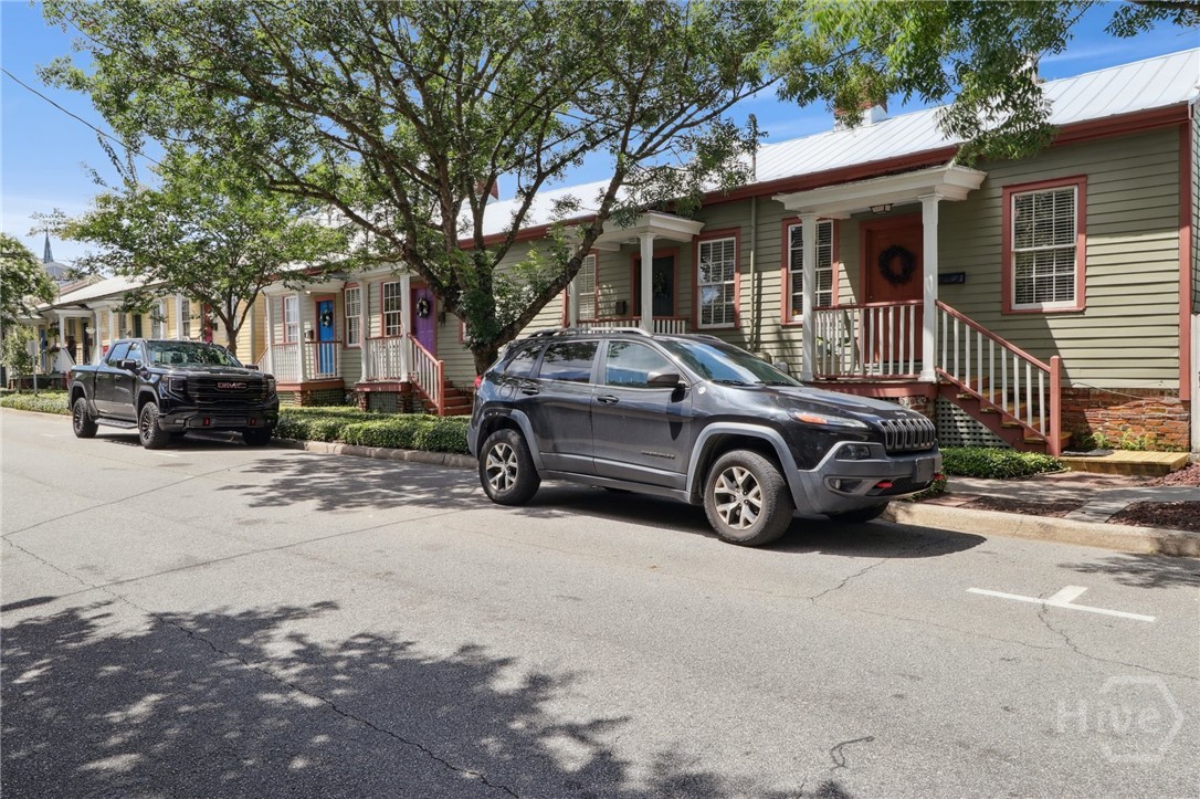 545 E Macon Street
