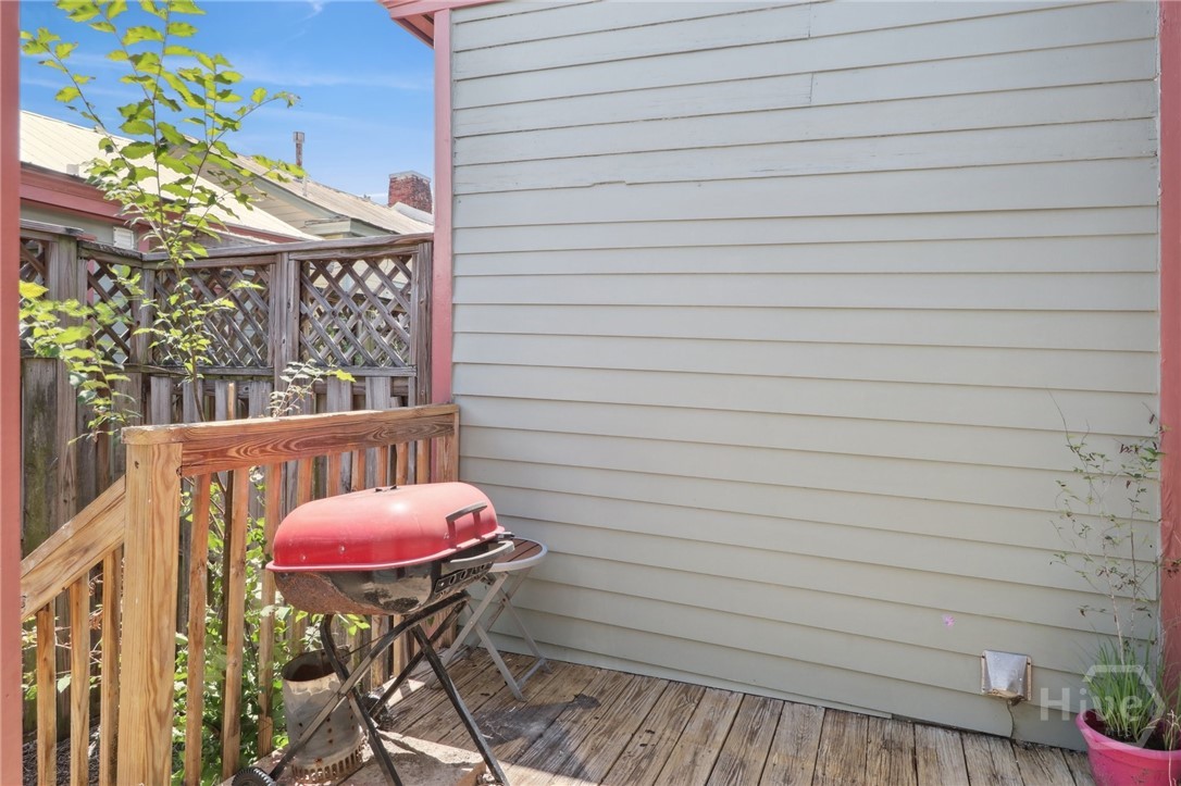 545 E Macon Street