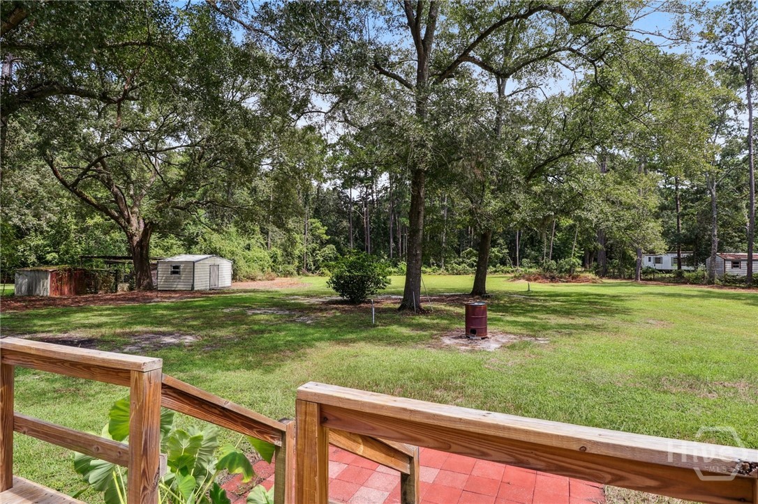 884 Ziegler Road