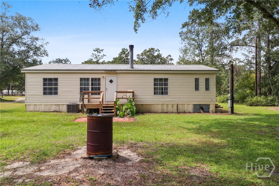 884 Ziegler Road