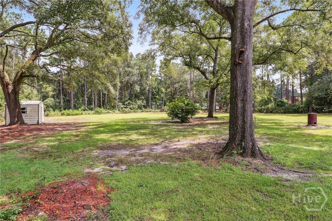 884 Ziegler Road