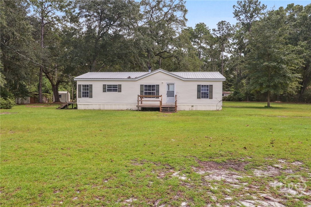 884 Ziegler Road