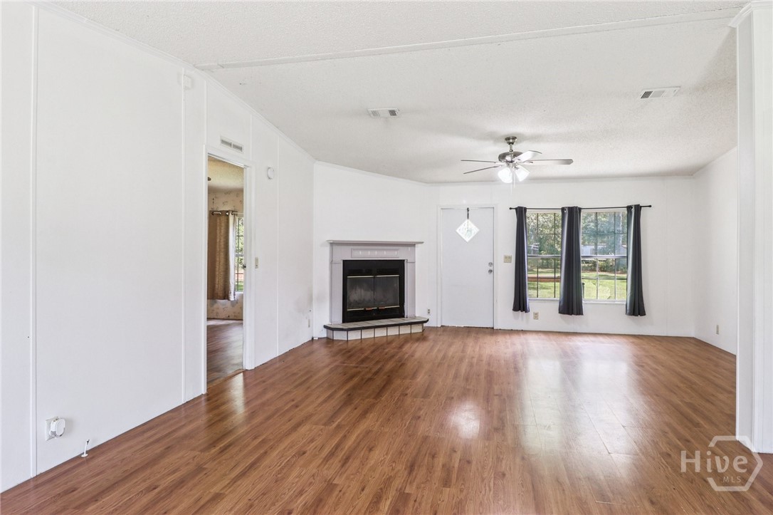 884 Ziegler Road