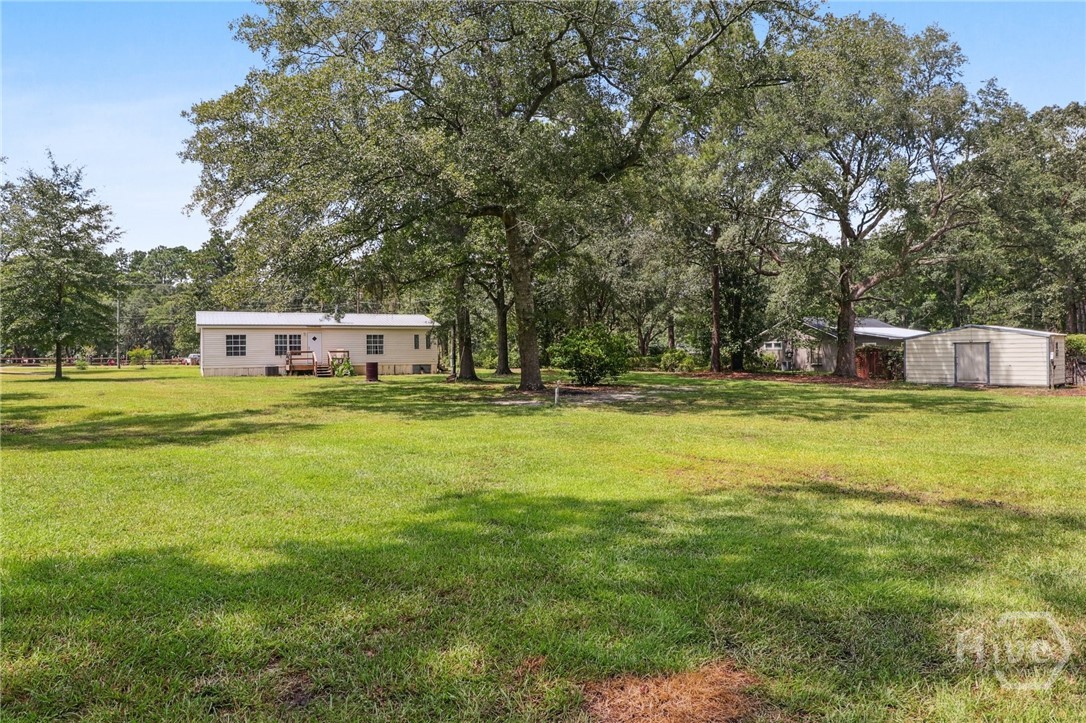 884 Ziegler Road