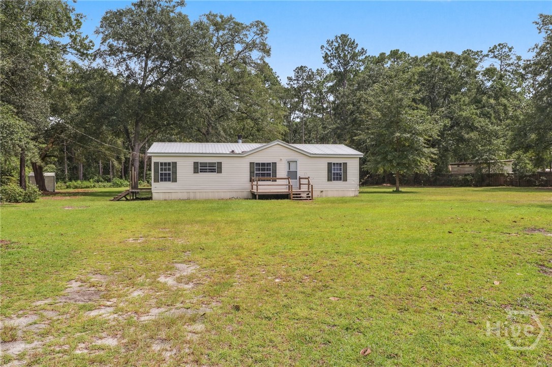 884 Ziegler Road