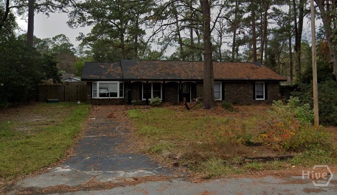 707 Marlborough Court