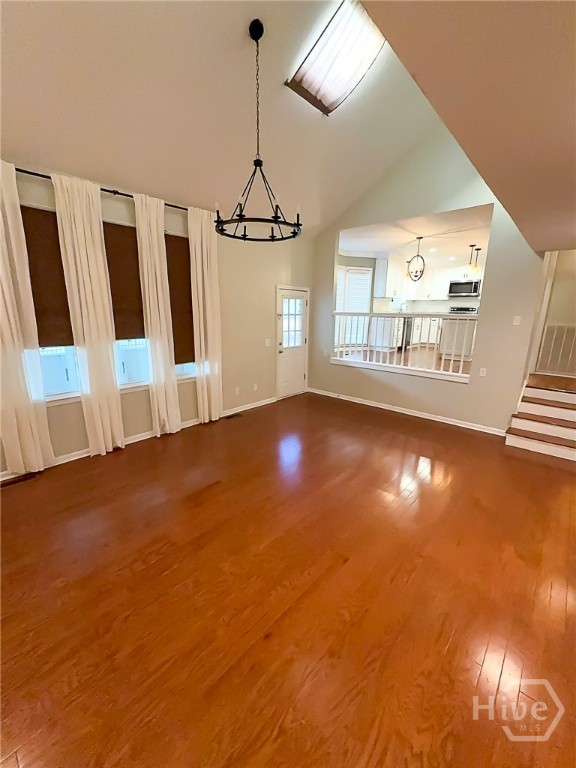 205 Amberwood Drive E