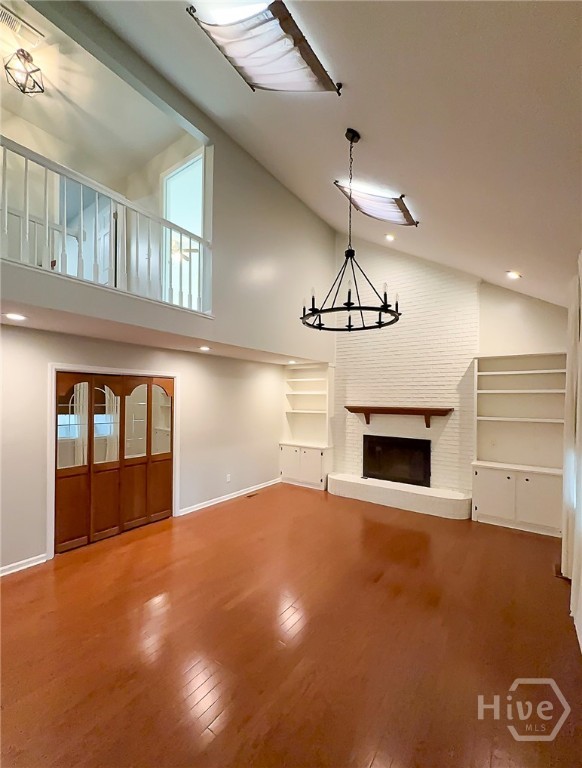 205 Amberwood Drive E