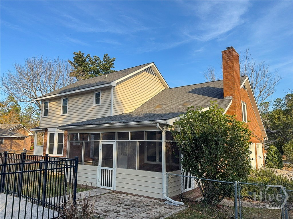 205 Amberwood Drive E