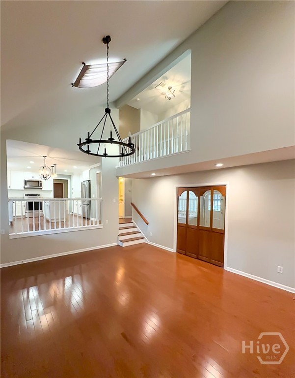 205 Amberwood Drive E