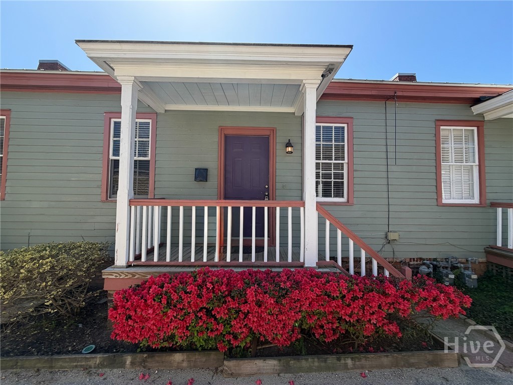 545 E Macon Street