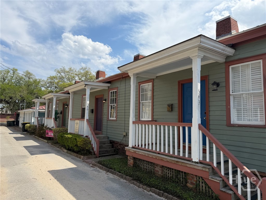 545 E Macon Street