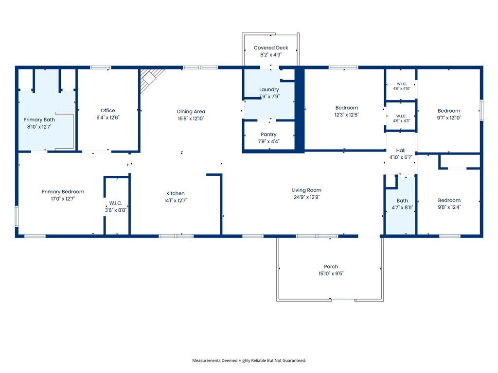 124 Edgewater Drive