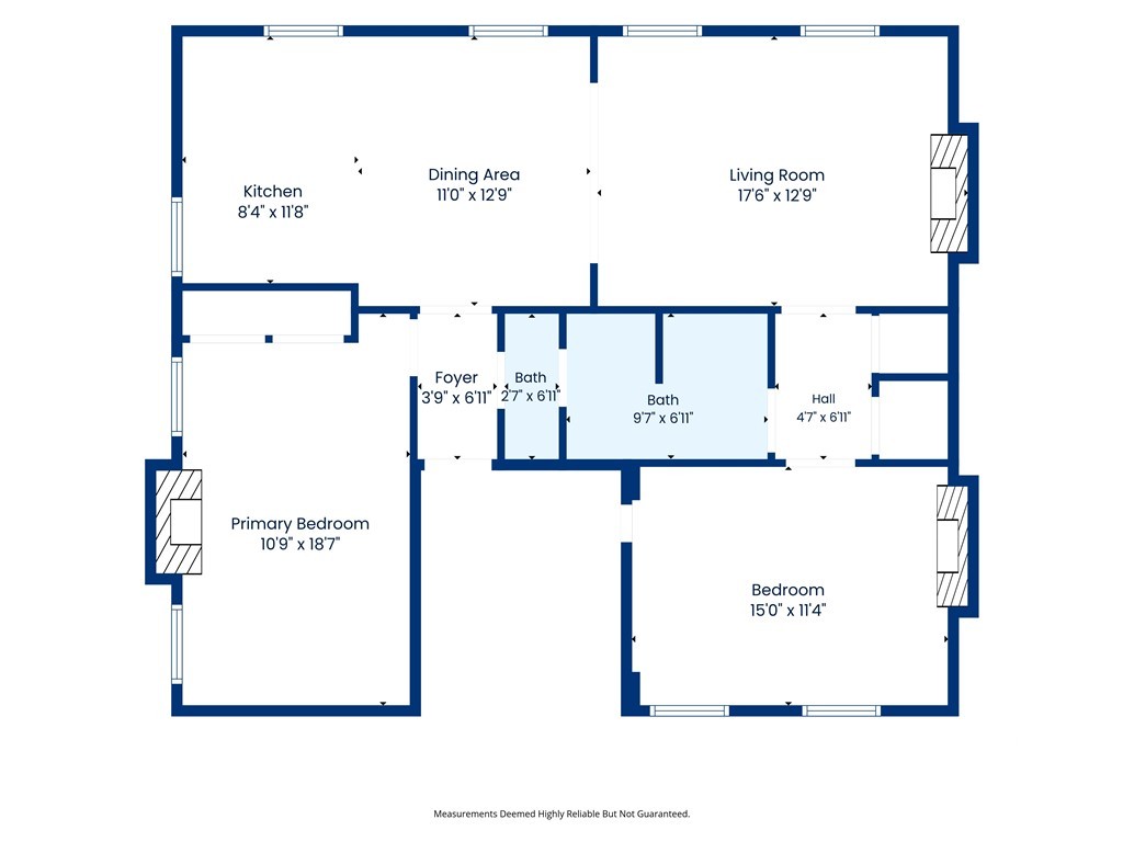 227 W Broughton Street 3