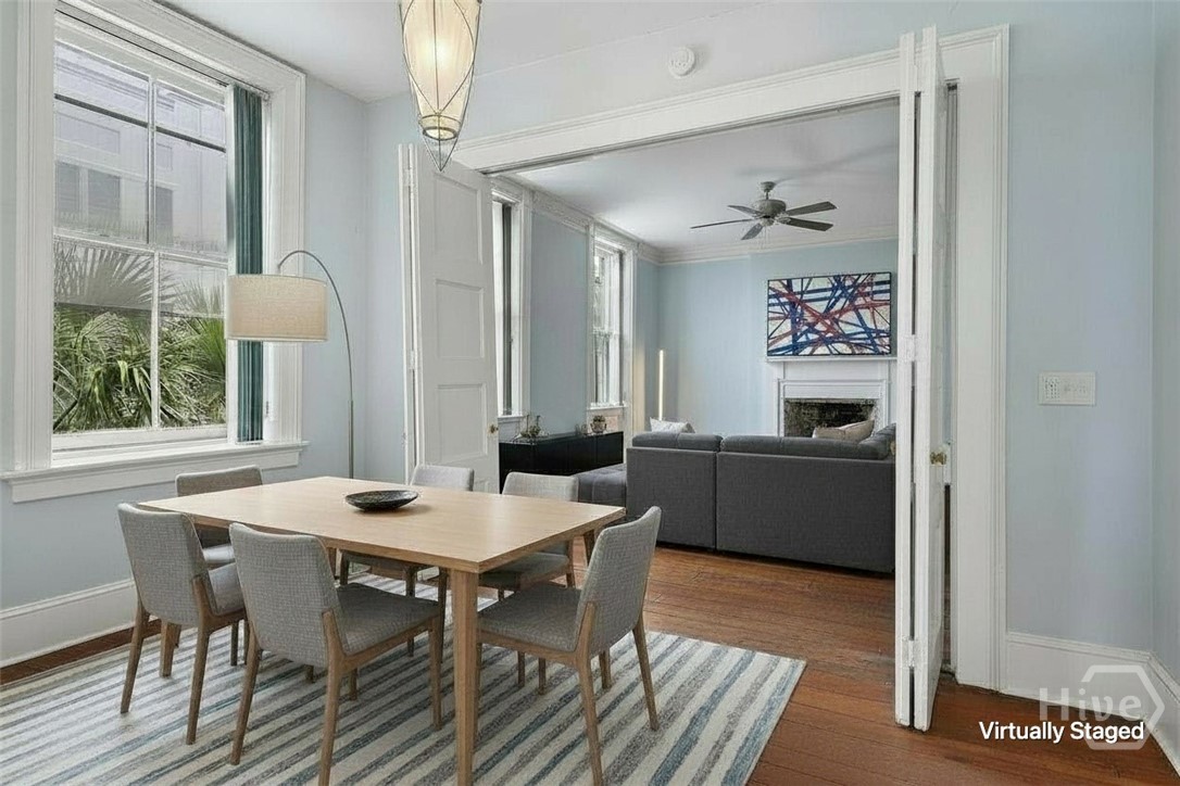 227 W Broughton Street 3