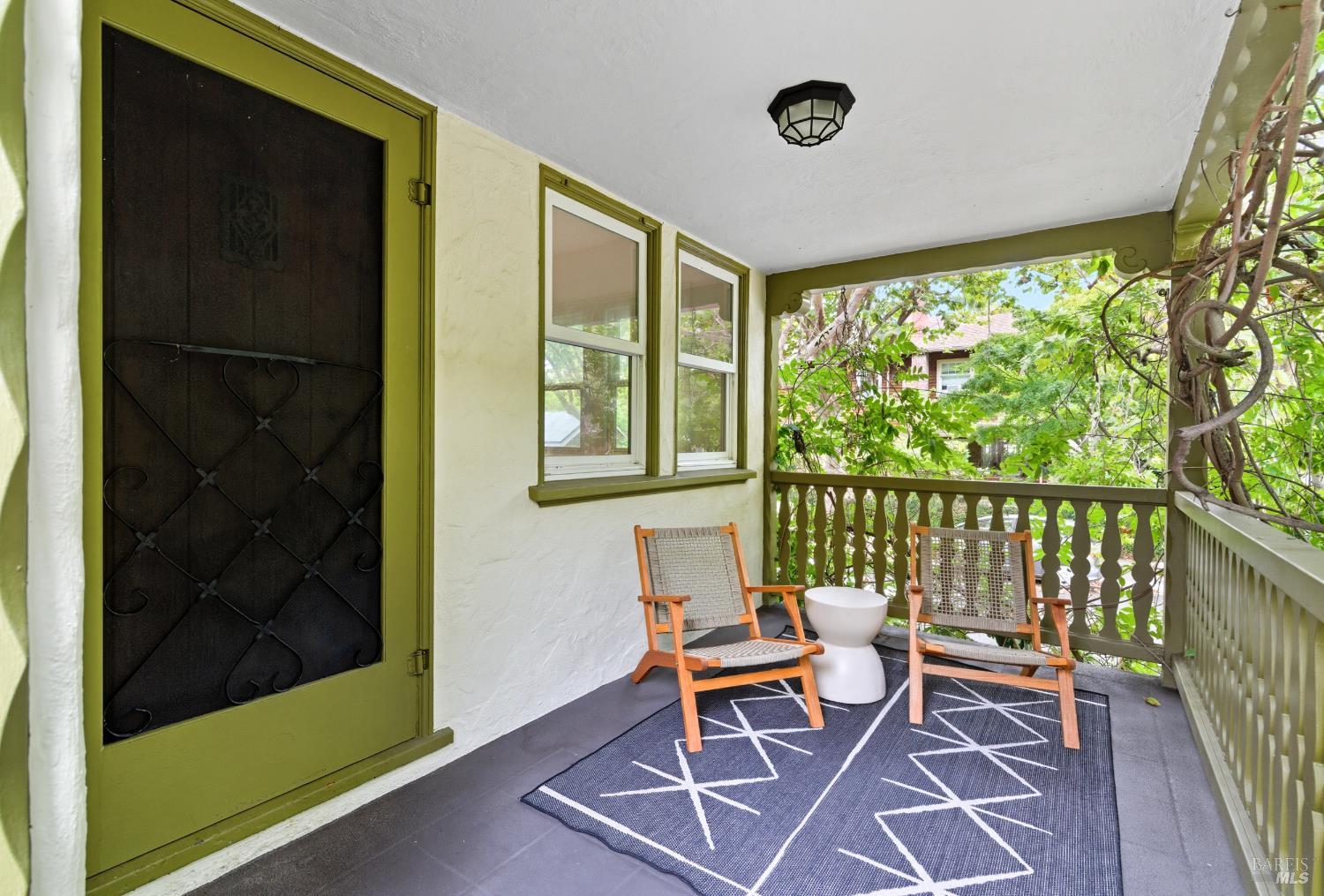 135 H Street, San Rafael