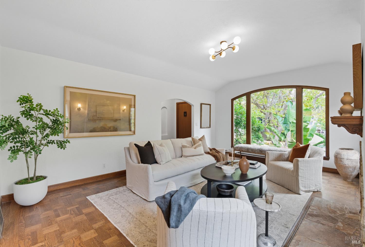 135 H Street, San Rafael