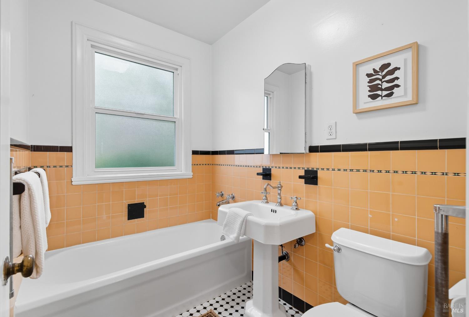 135 H Street, San Rafael