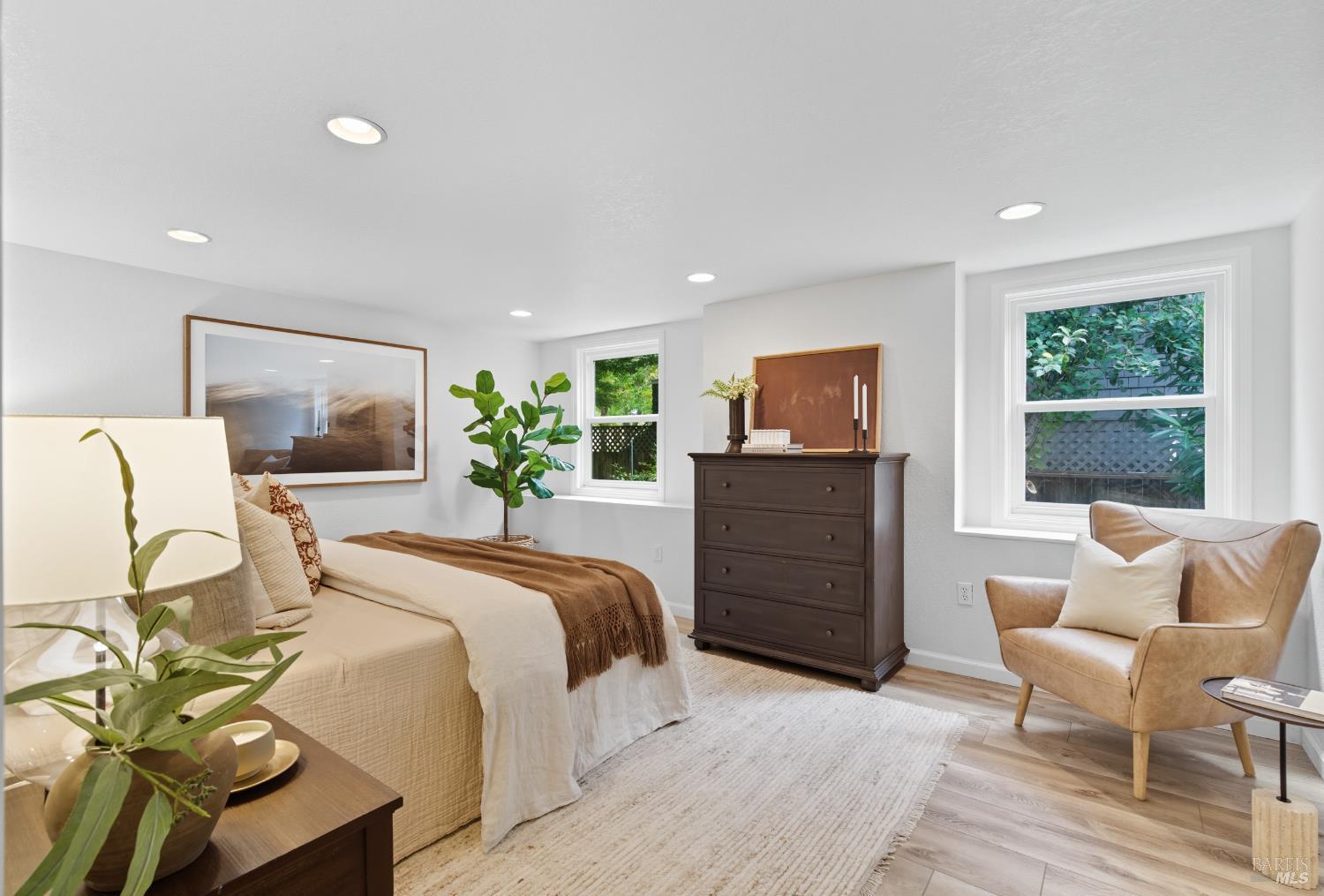 135 H Street, San Rafael