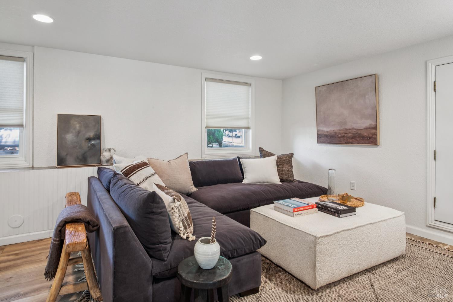 135 H Street, San Rafael