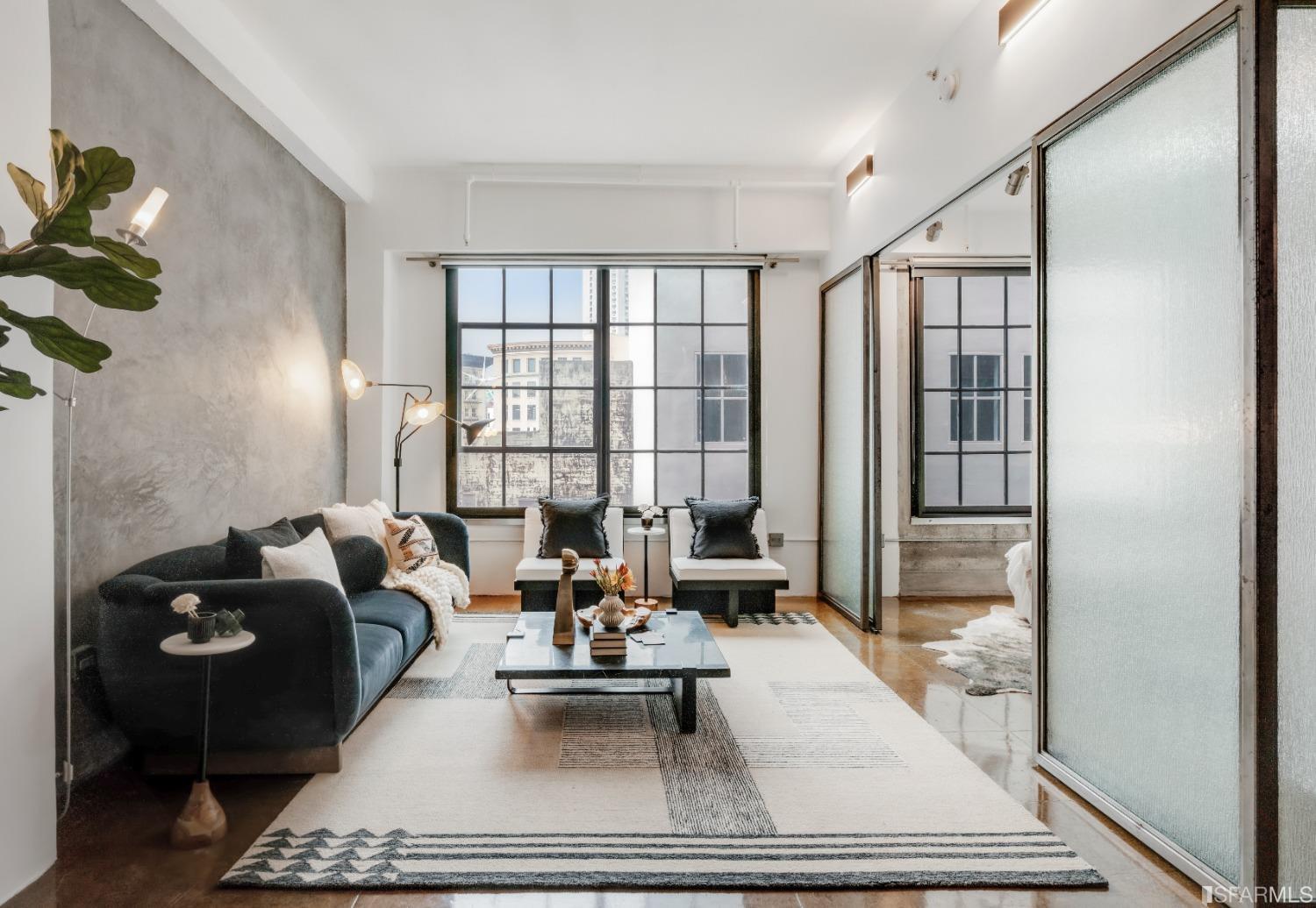 6 Mint Plaza Unit: 701A