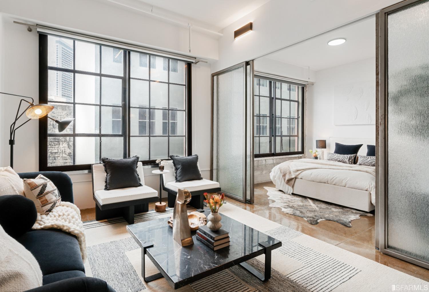 6 Mint Plaza Unit: 701A