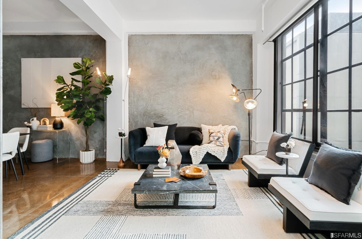 6 Mint Plaza Unit: 701A