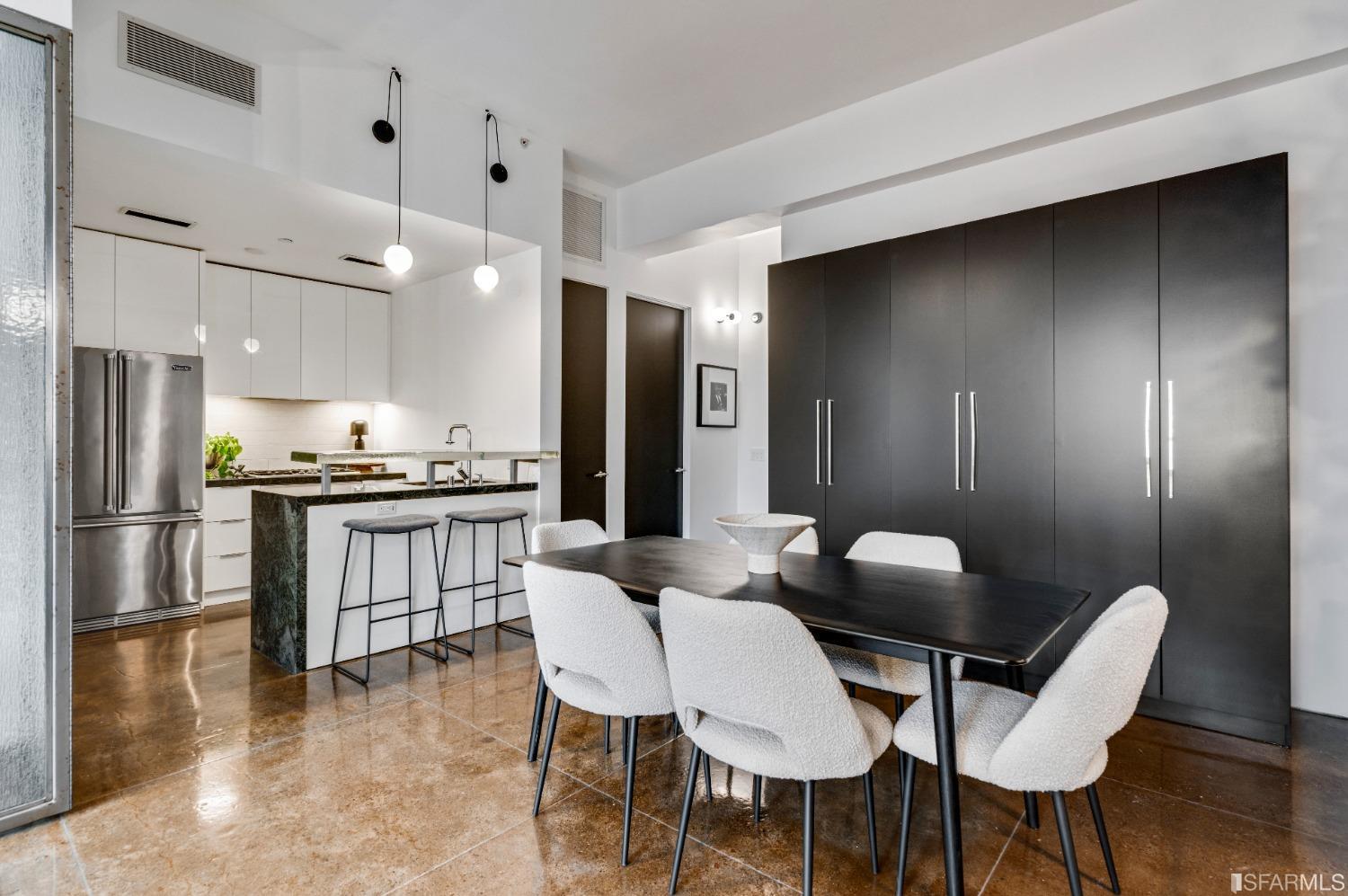 6 Mint Plaza Unit: 701A