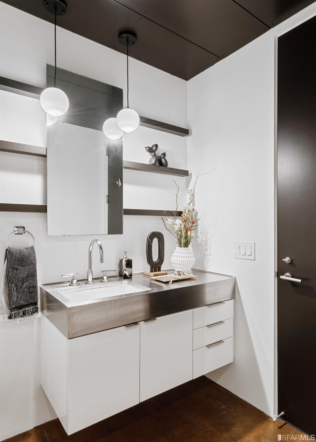 6 Mint Plaza Unit: 701A