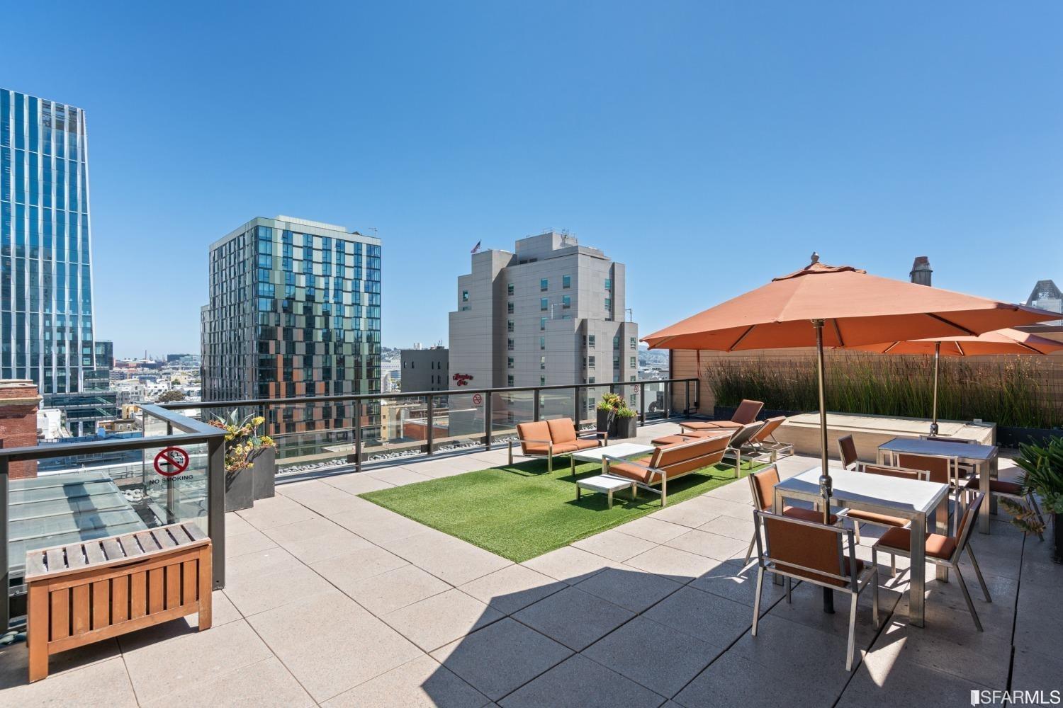 6 Mint Plaza Unit: 701A