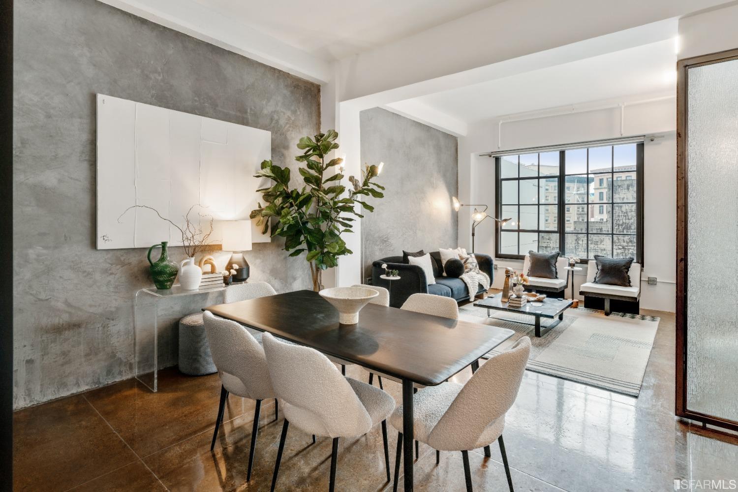 6 Mint Plaza Unit: 701A