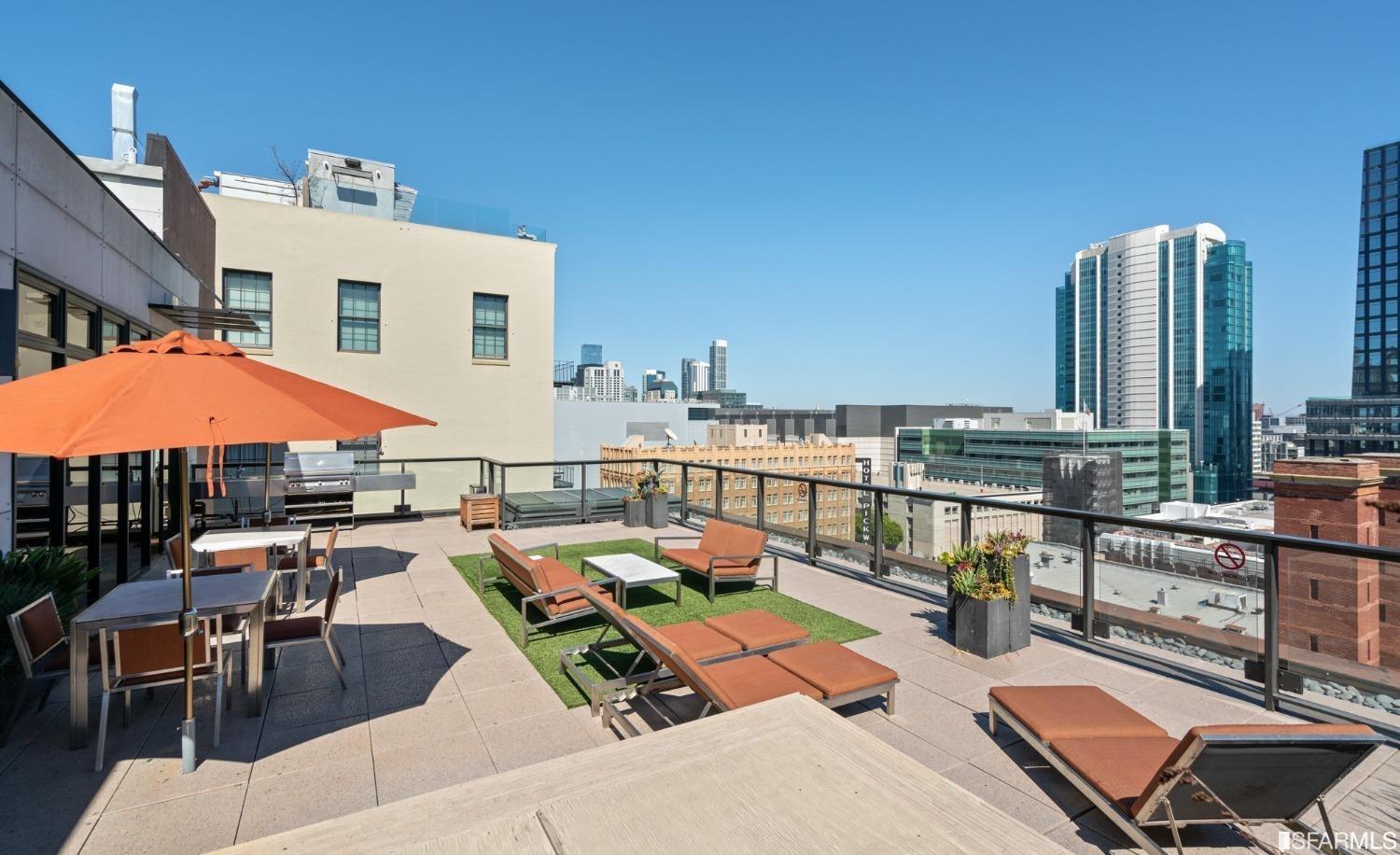 6 Mint Plaza Unit: 701A