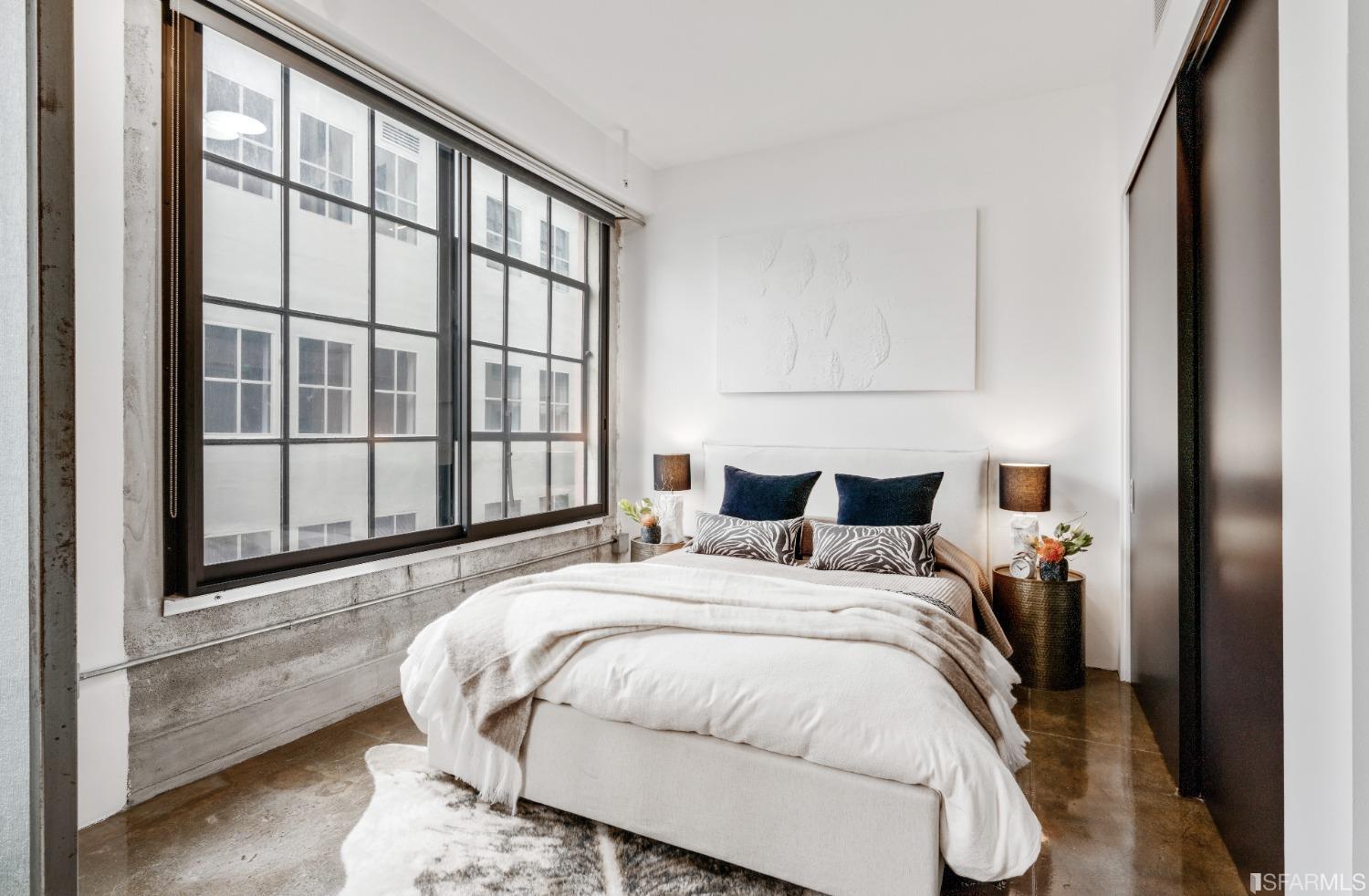 6 Mint Plaza Unit: 701A