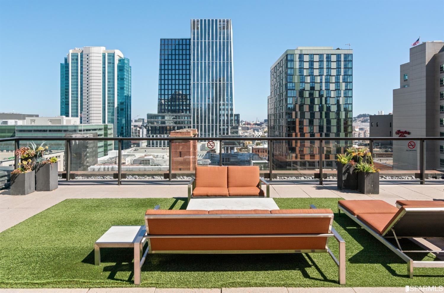 6 Mint Plaza Unit: 701A