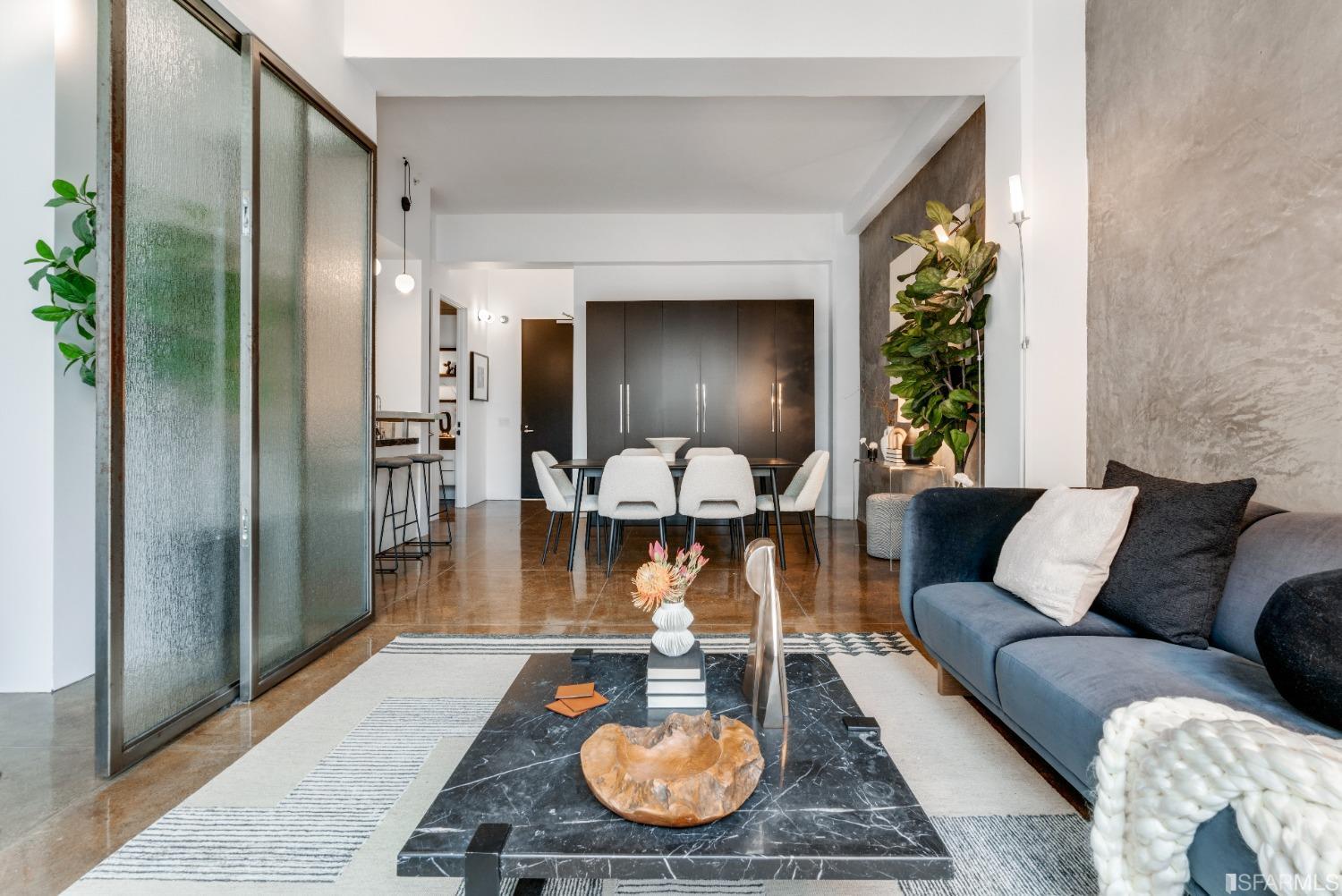 6 Mint Plaza Unit: 701A