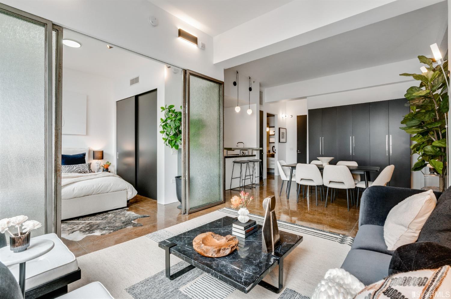 6 Mint Plaza Unit: 701A