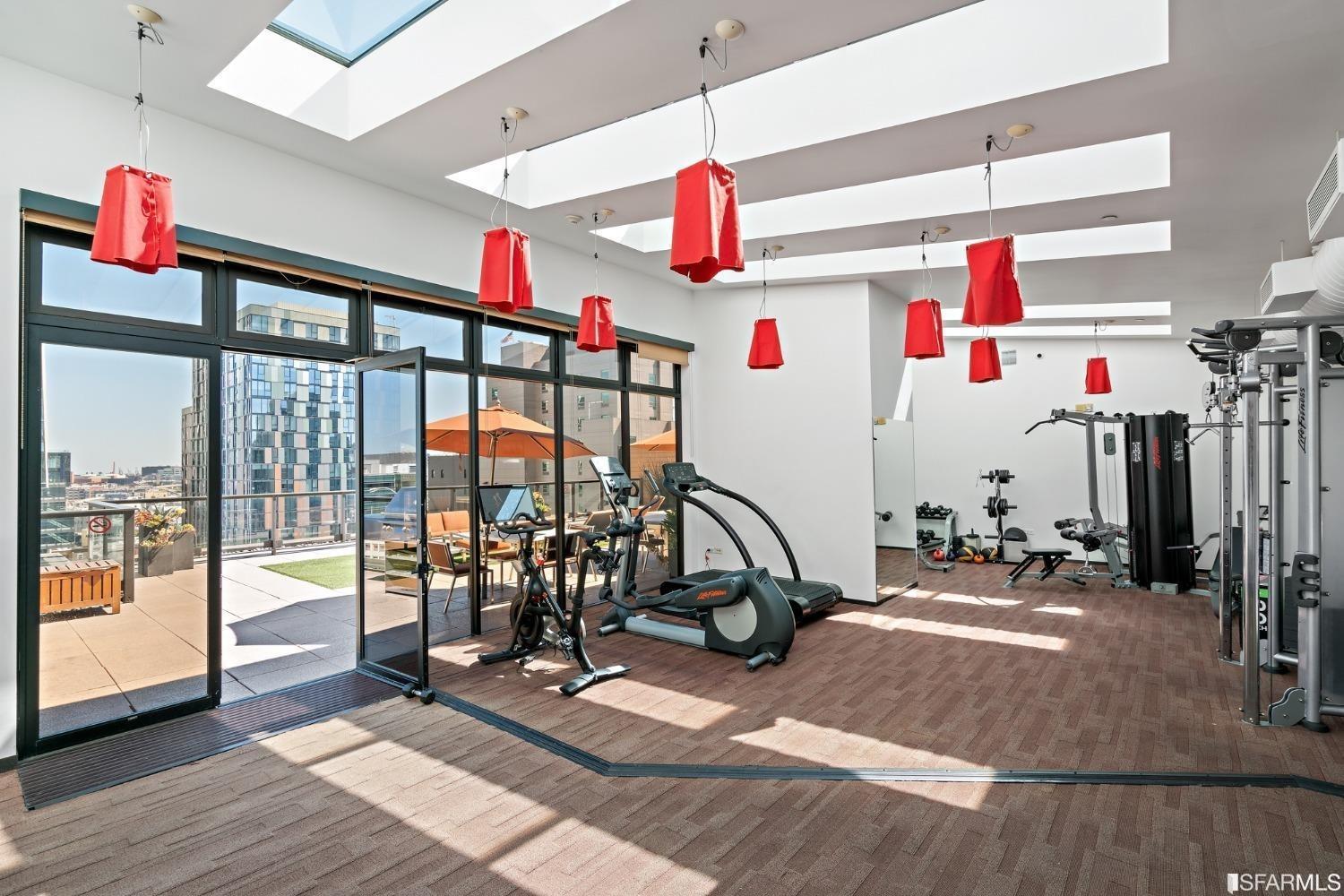 6 Mint Plaza Unit: 701A