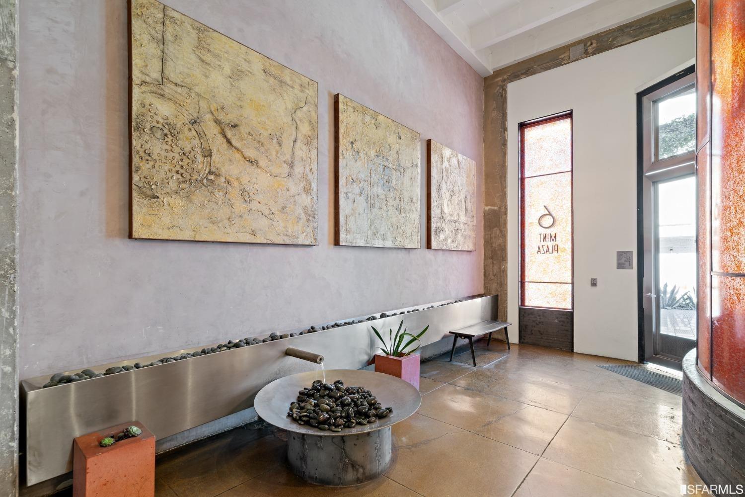 6 Mint Plaza Unit: 701A