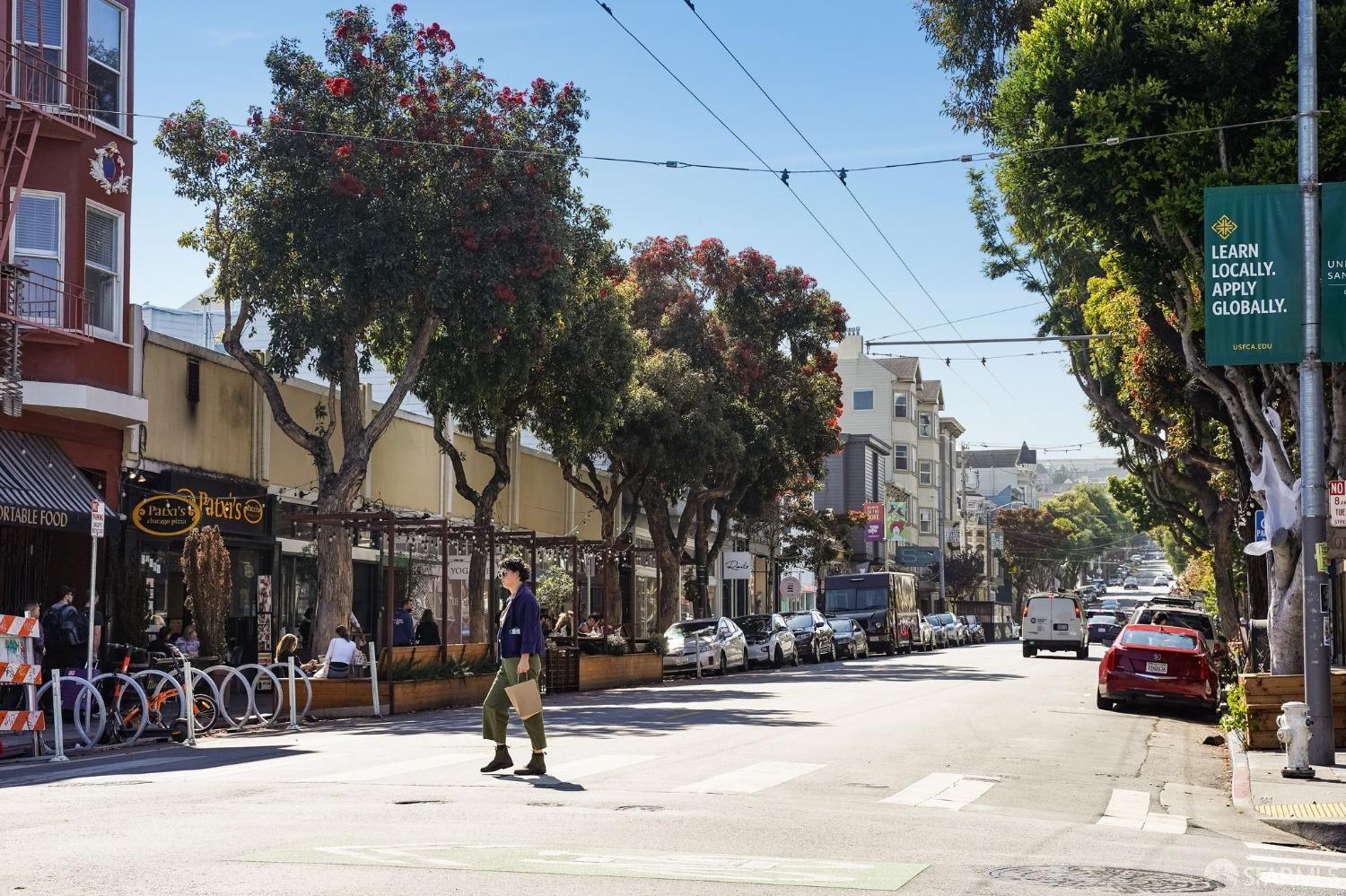 400 Grove Street Unit: 401