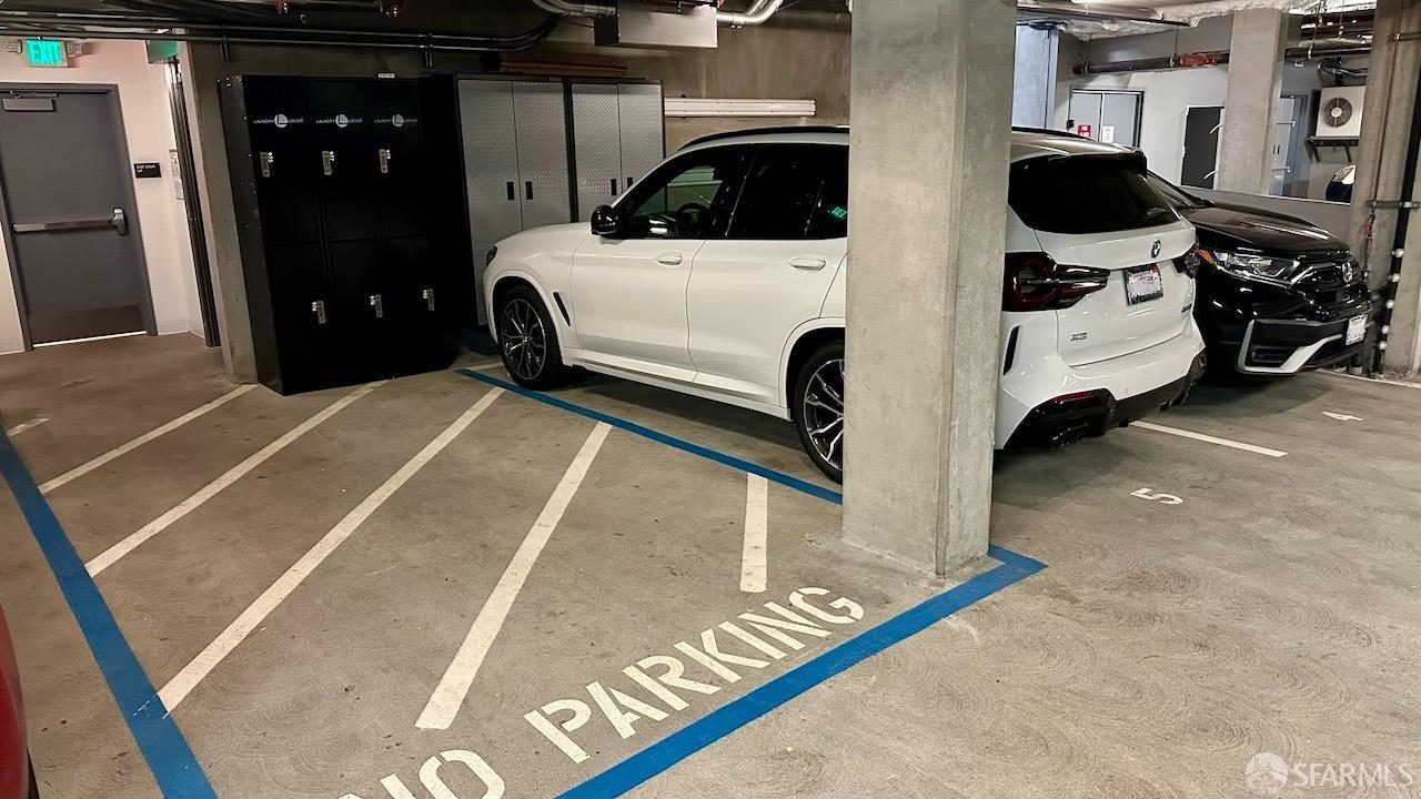 400 Grove Street Unit: 401