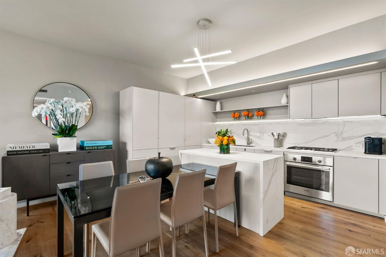 400 Grove Street Unit: 401