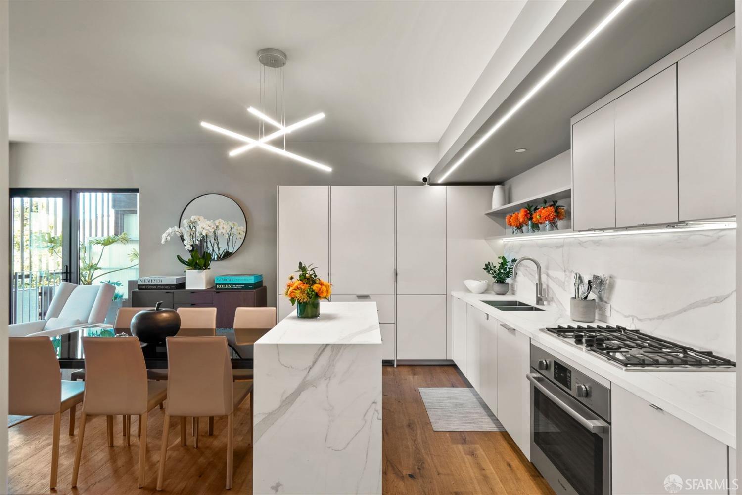 400 Grove Street Unit: 401