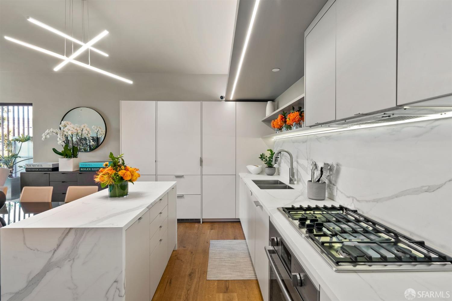 400 Grove Street Unit: 401