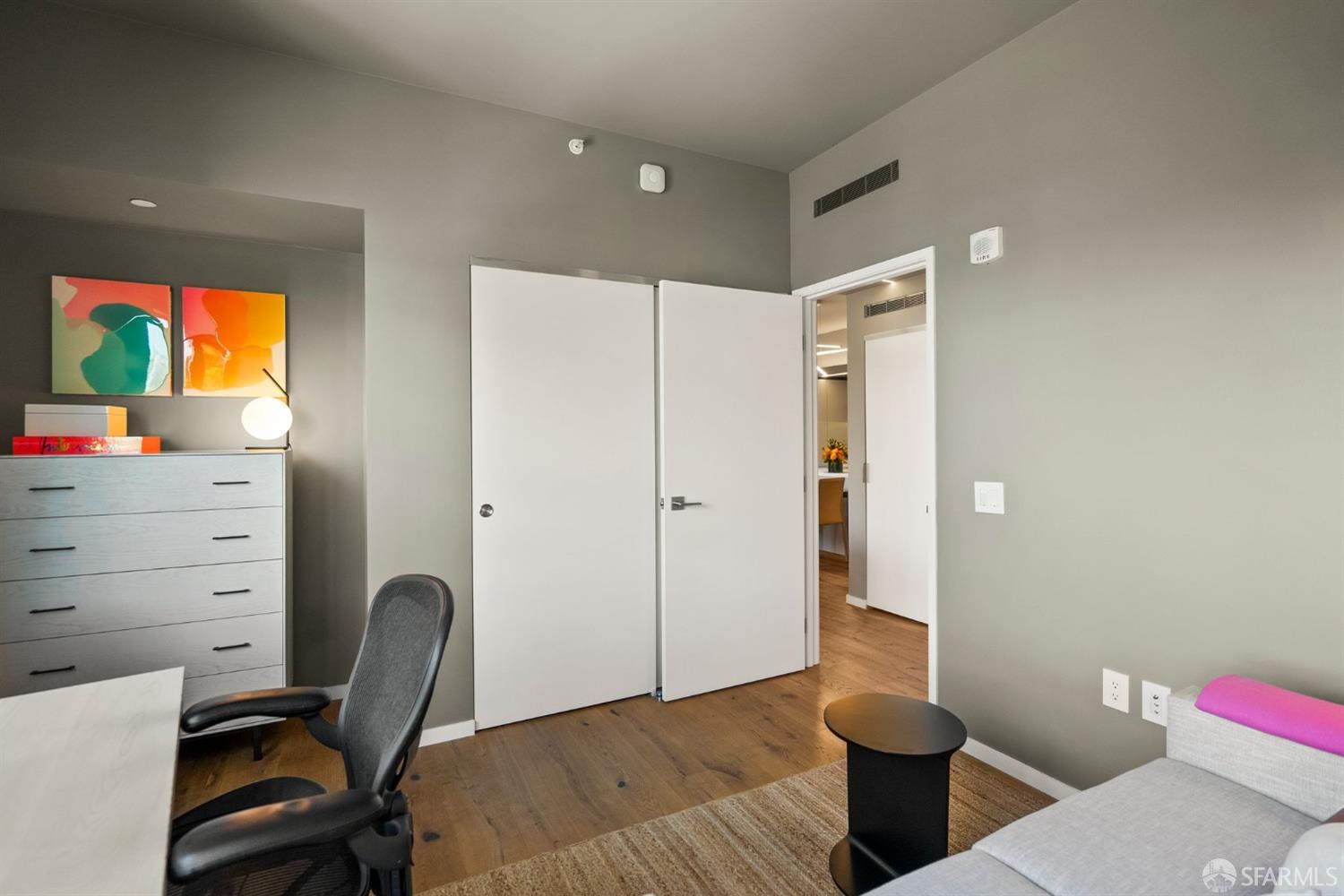 400 Grove Street Unit: 401